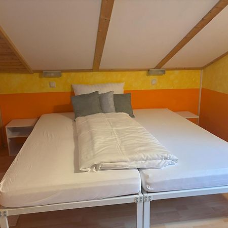 Kantor Village Am Millstaetter See - Boutique-Chalets Und Lodges Millstatt Extérieur photo