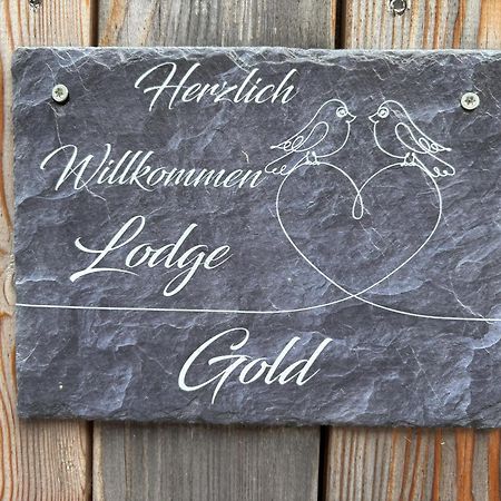 Kantor Village Am Millstaetter See - Boutique-Chalets Und Lodges Millstatt Extérieur photo