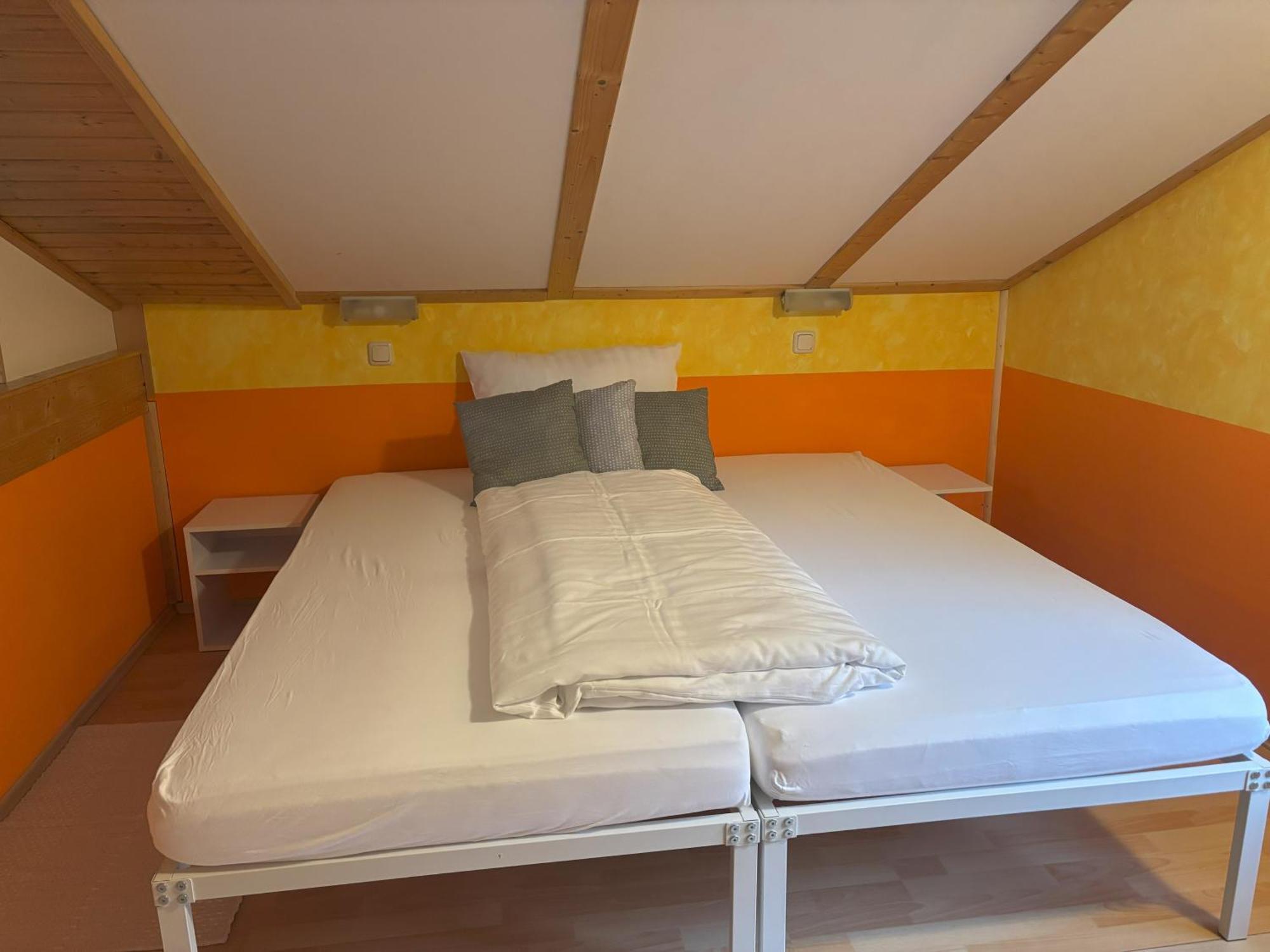 Kantor Village Am Millstaetter See - Boutique-Chalets Und Lodges Millstatt Extérieur photo