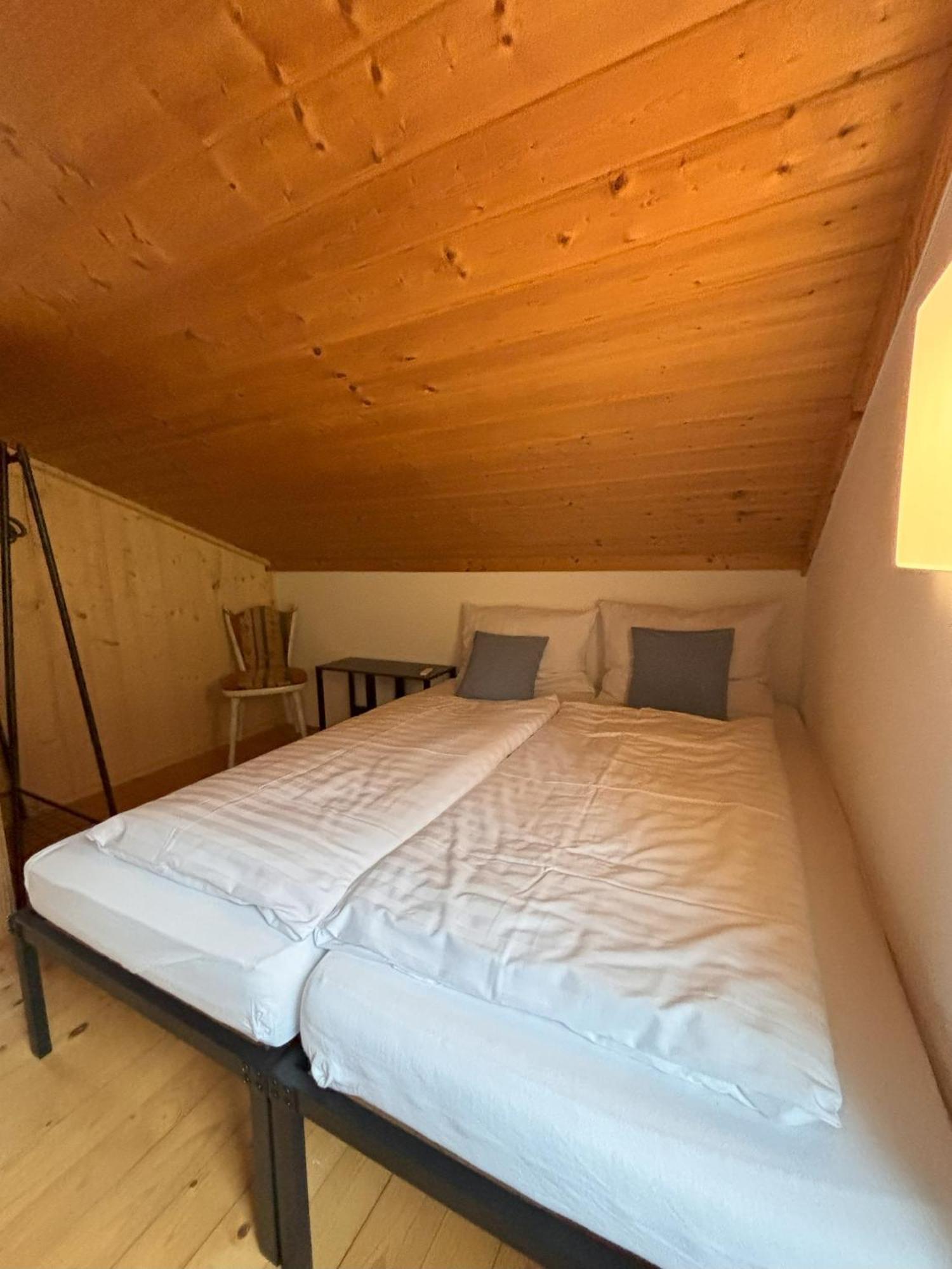 Kantor Village Am Millstaetter See - Boutique-Chalets Und Lodges Millstatt Extérieur photo