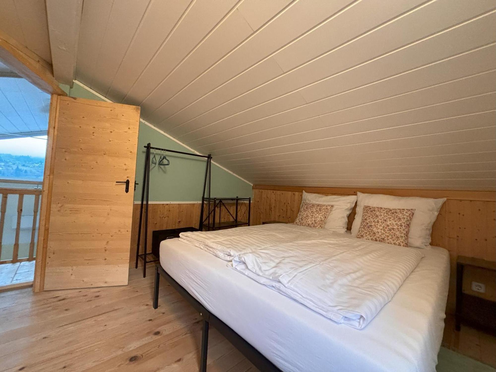 Kantor Village Am Millstaetter See - Boutique-Chalets Und Lodges Millstatt Extérieur photo