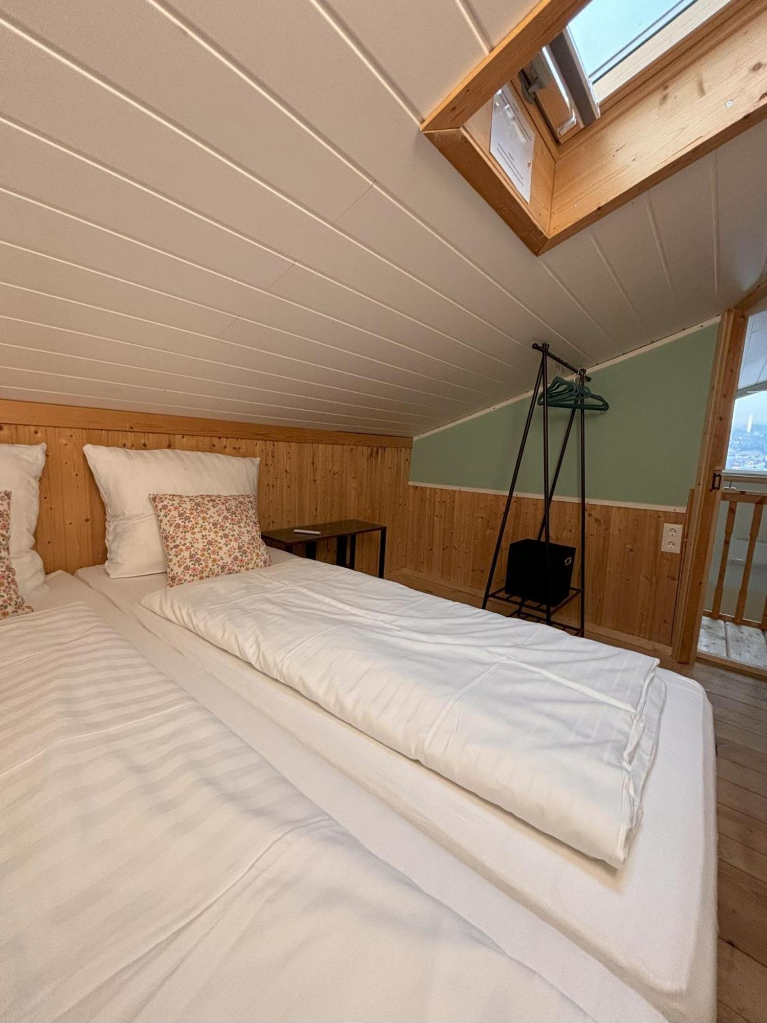 Kantor Village Am Millstaetter See - Boutique-Chalets Und Lodges Millstatt Extérieur photo