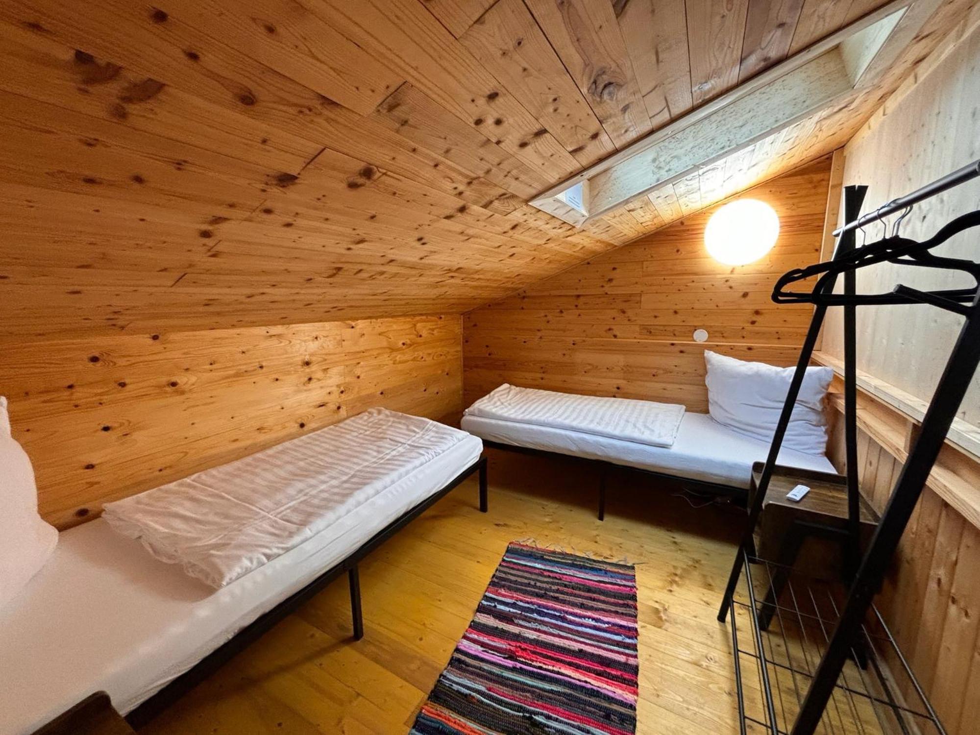 Kantor Village Am Millstaetter See - Boutique-Chalets Und Lodges Millstatt Extérieur photo