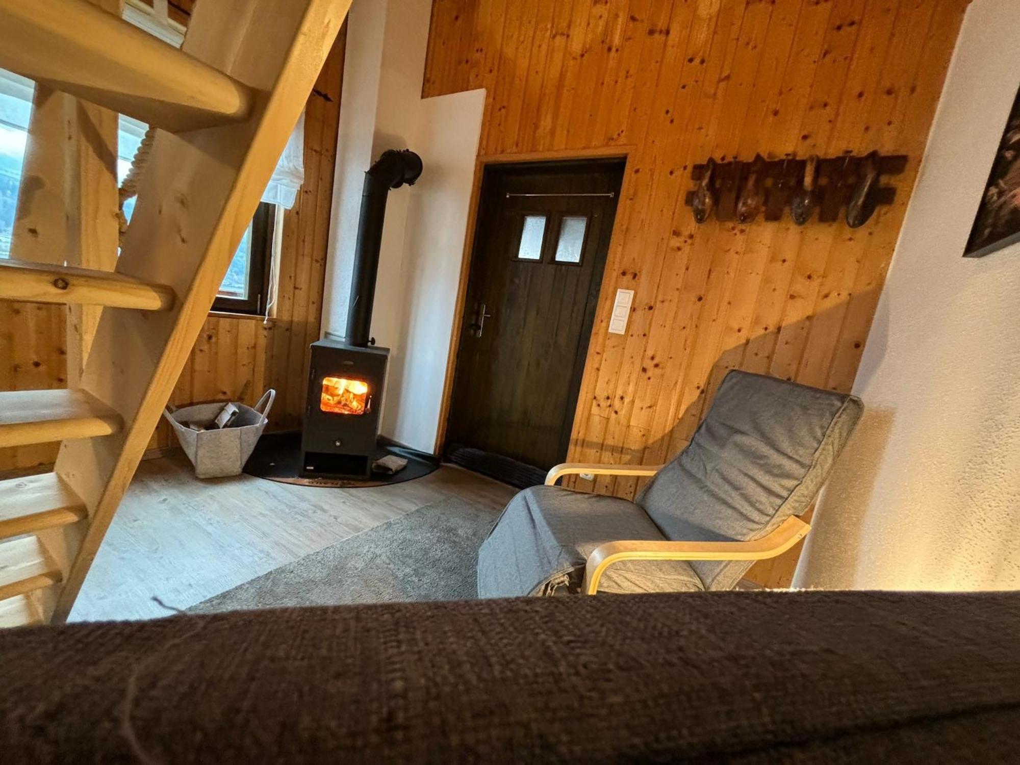 Kantor Village Am Millstaetter See - Boutique-Chalets Und Lodges Millstatt Extérieur photo