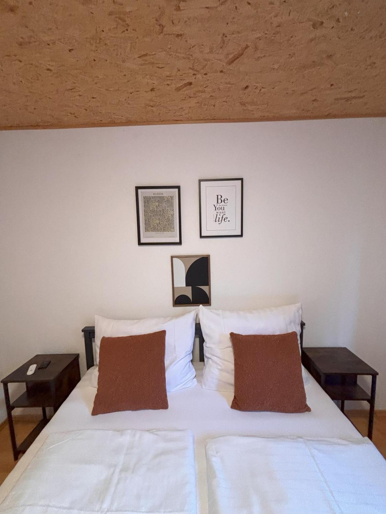 Kantor Village Am Millstaetter See - Boutique-Chalets Und Lodges Millstatt Extérieur photo