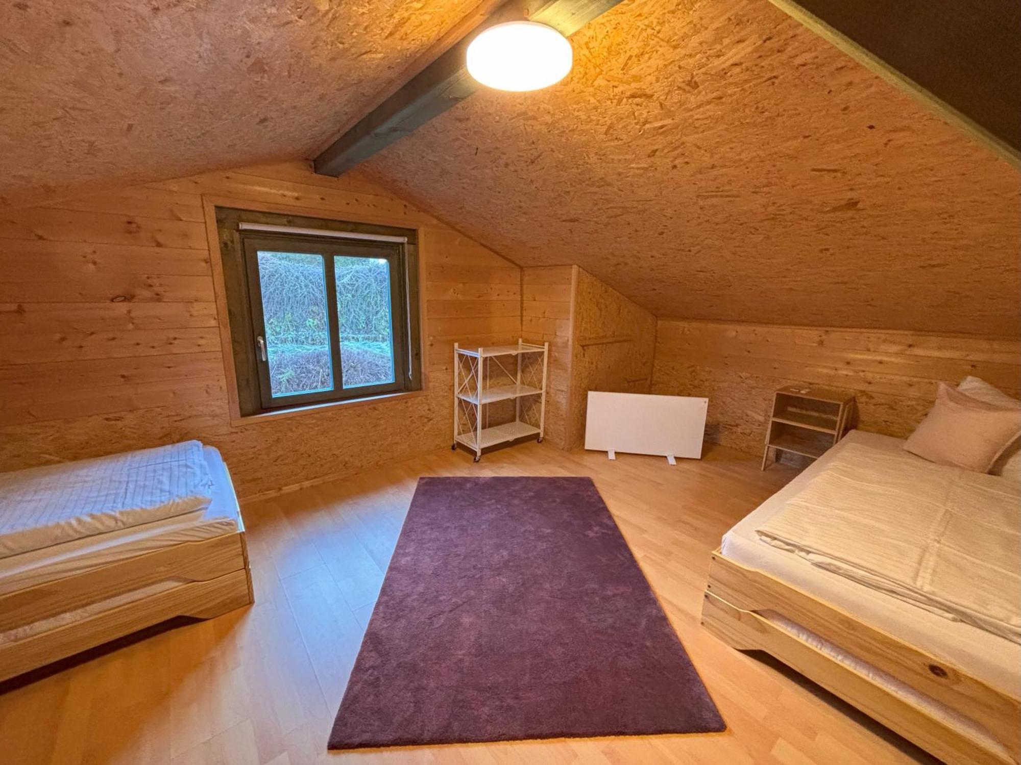 Kantor Village Am Millstaetter See - Boutique-Chalets Und Lodges Millstatt Extérieur photo