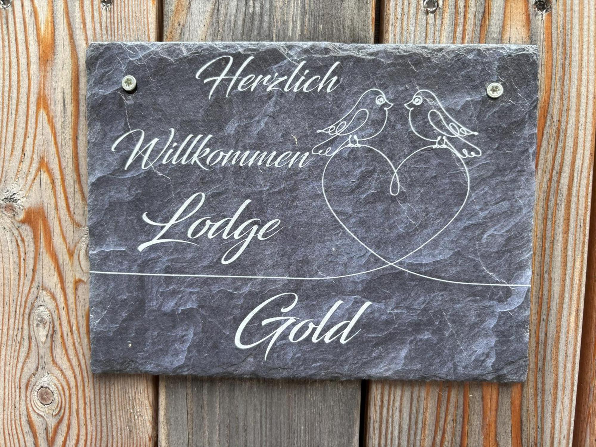 Kantor Village Am Millstaetter See - Boutique-Chalets Und Lodges Millstatt Extérieur photo