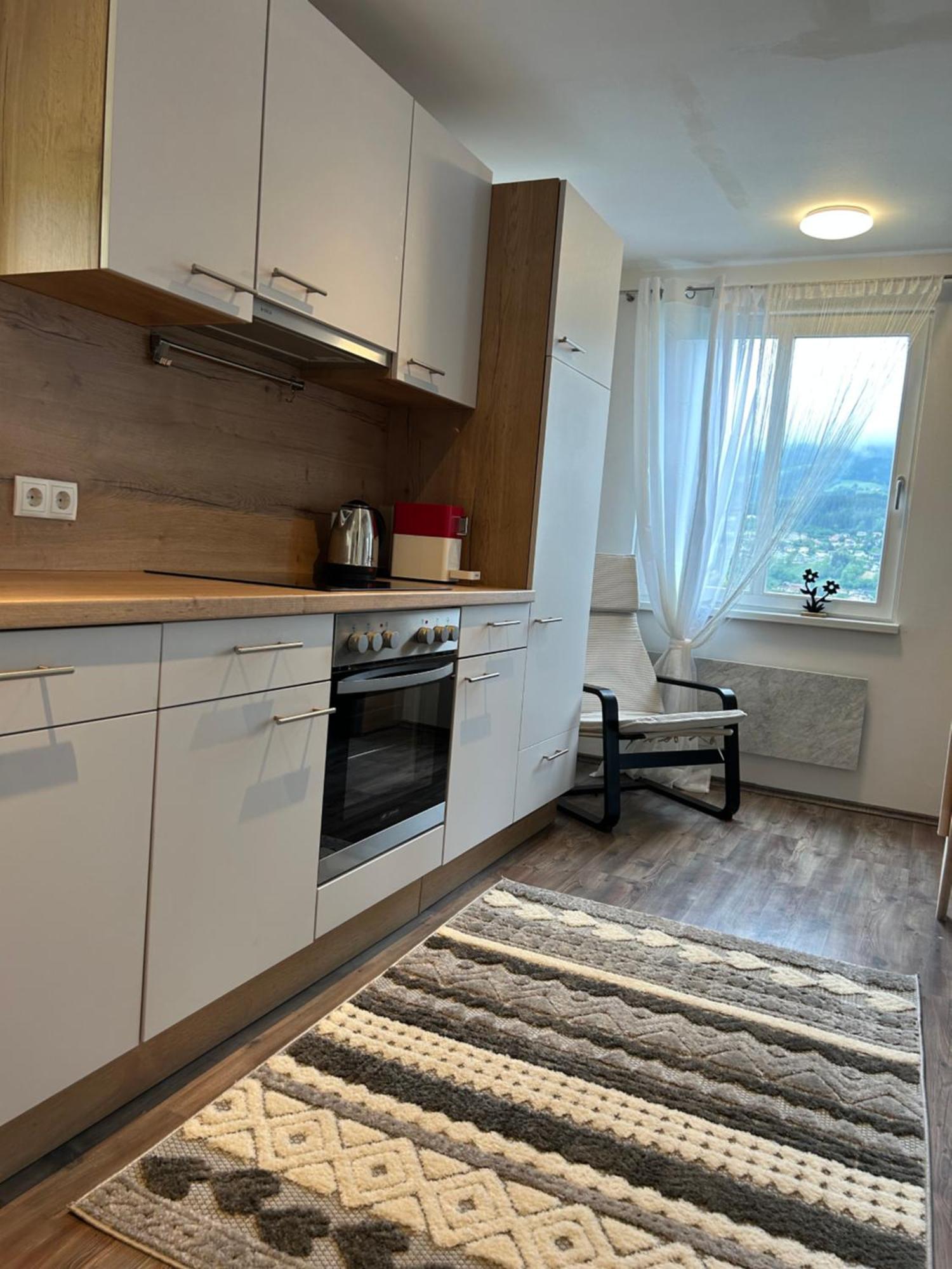 Kantor Village Am Millstaetter See - Boutique-Chalets Und Lodges Millstatt Extérieur photo