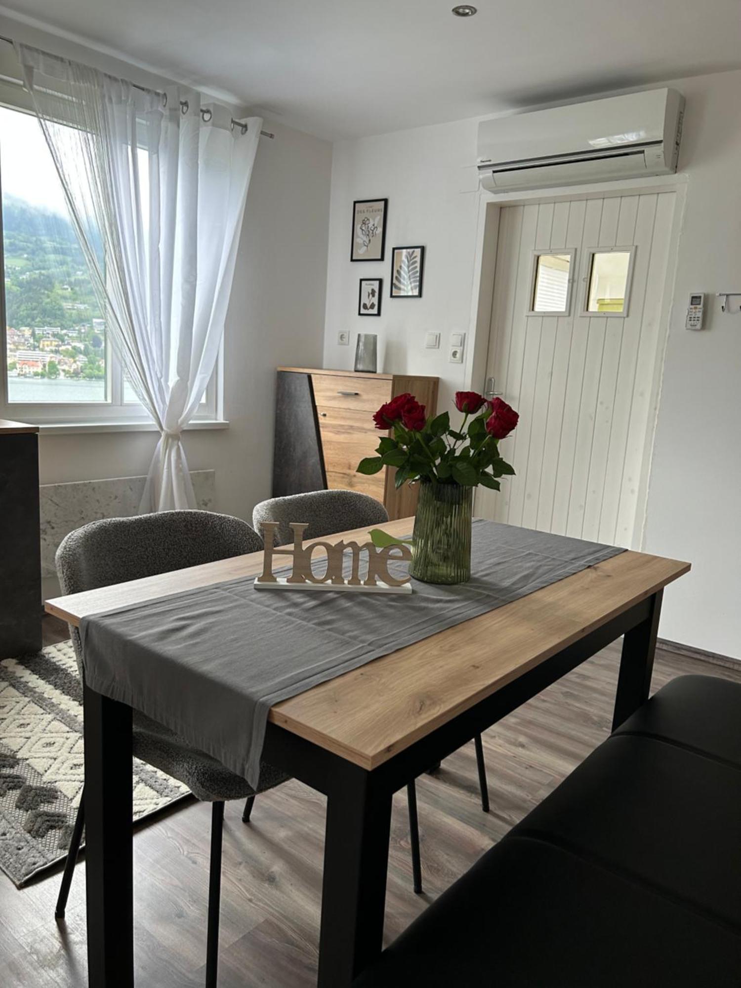 Kantor Village Am Millstaetter See - Boutique-Chalets Und Lodges Millstatt Extérieur photo