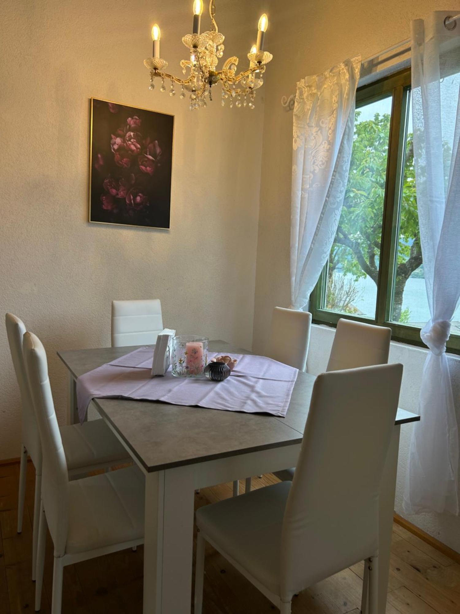 Kantor Village Am Millstaetter See - Boutique-Chalets Und Lodges Millstatt Extérieur photo